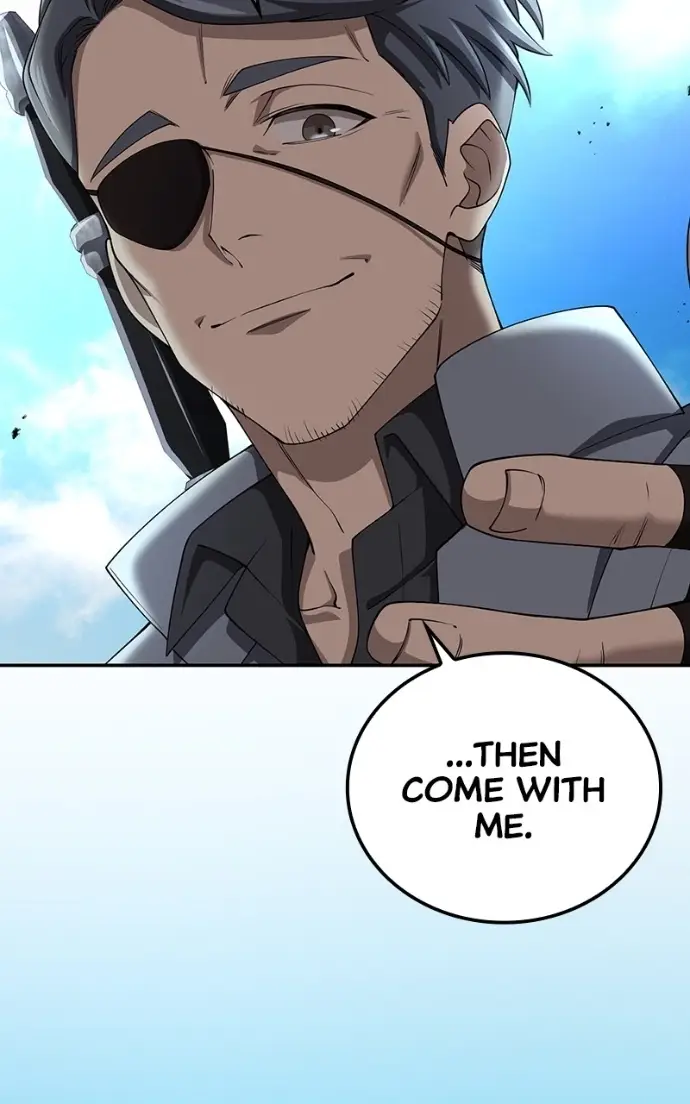 Read Monster Devourer EN Manga Online