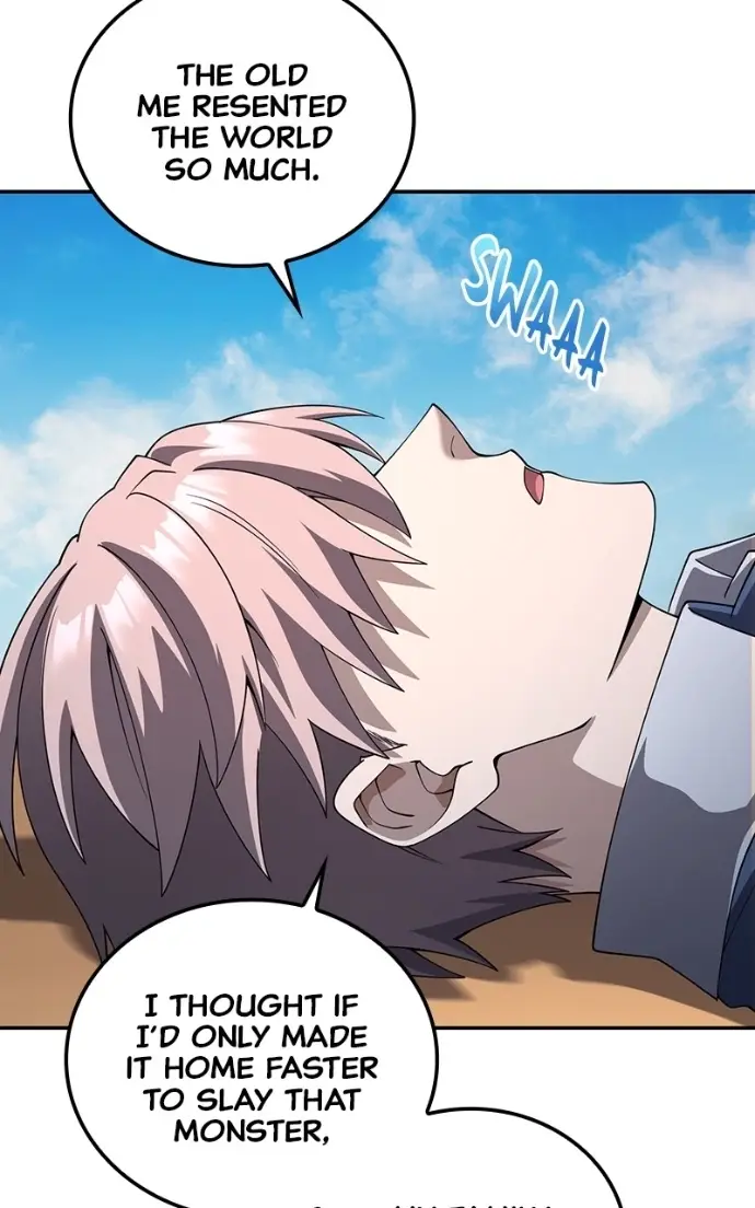 Read Monster Devourer EN Manga Online