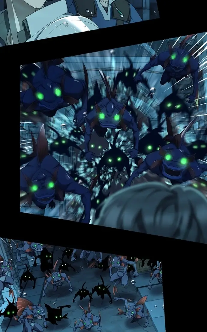 Read Monster Devourer EN Manga Online