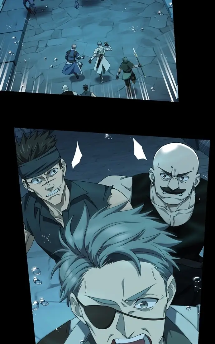 Read Monster Devourer EN Manga Online