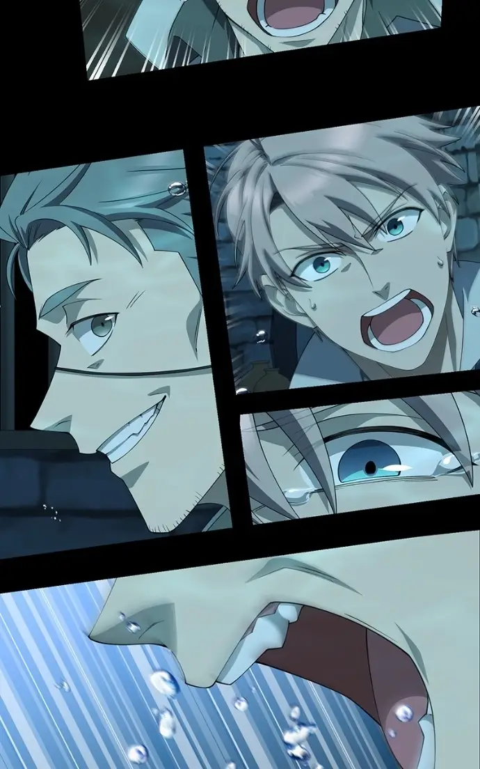 Read Monster Devourer EN Manga Online