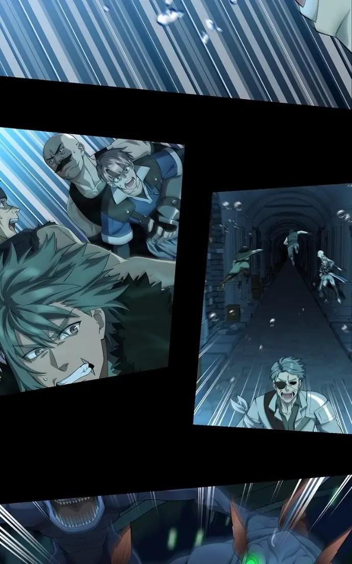 Read Monster Devourer EN Manga Online