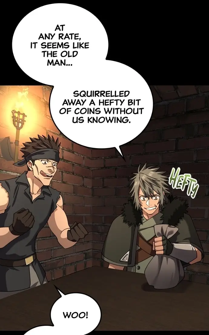 Read Monster Devourer EN Manga Online