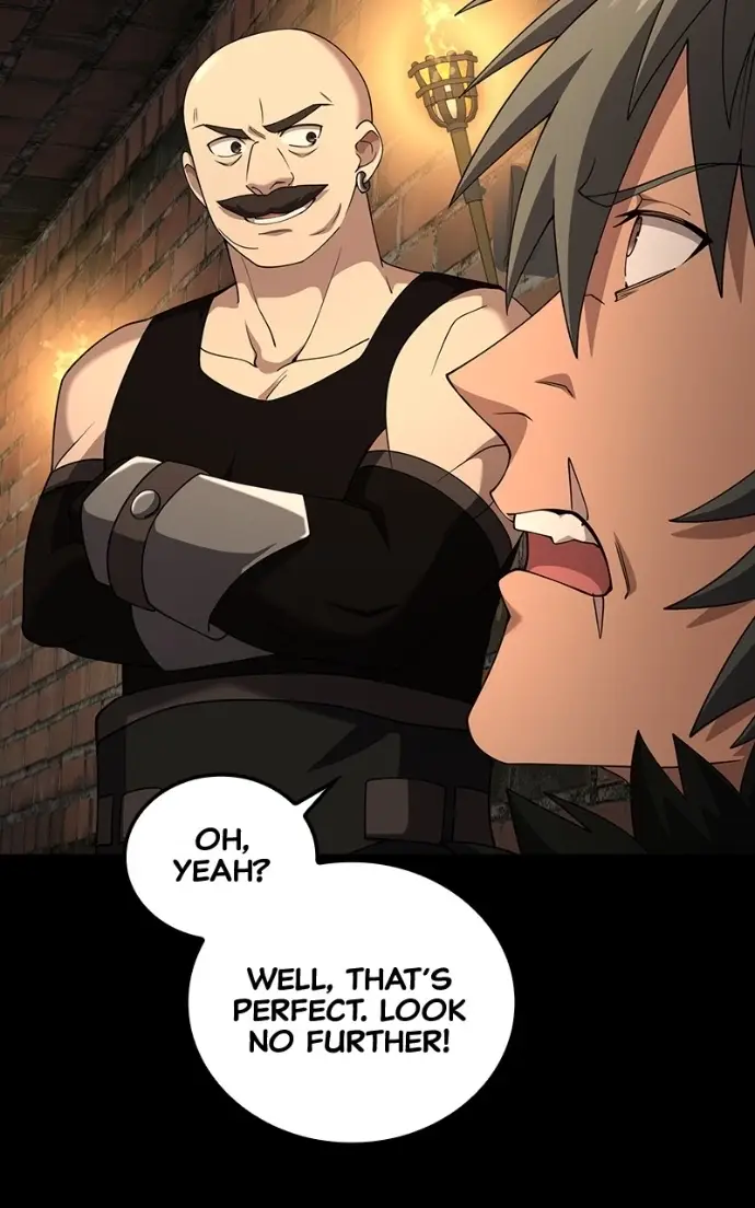 Read Monster Devourer EN Manga Online