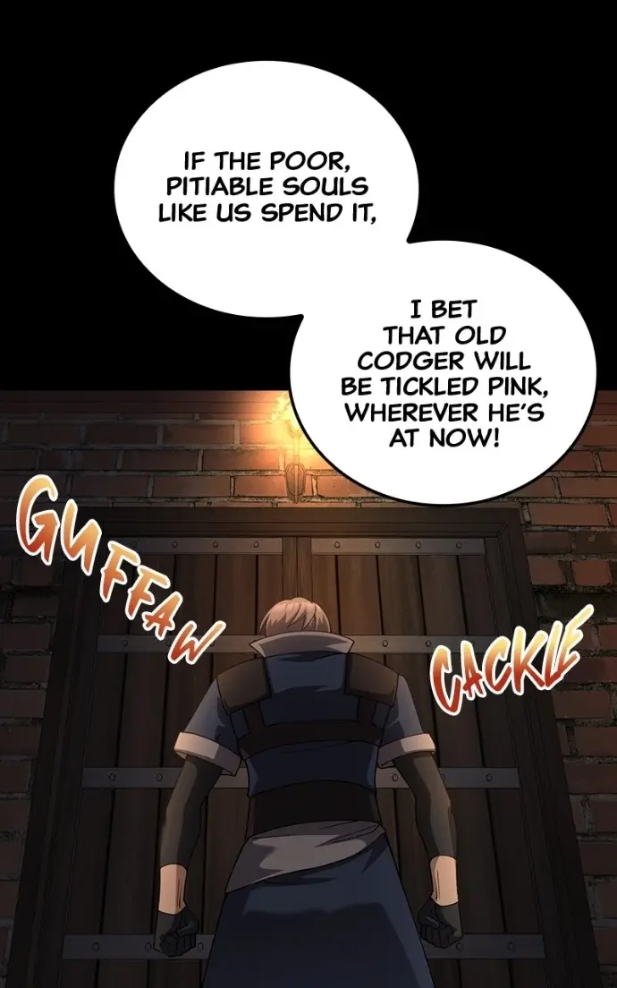 Read Monster Devourer EN Manga Online