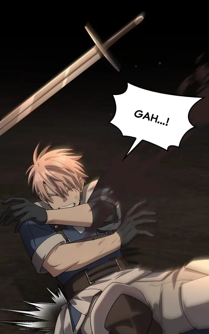 Read Monster Devourer EN Manga Online