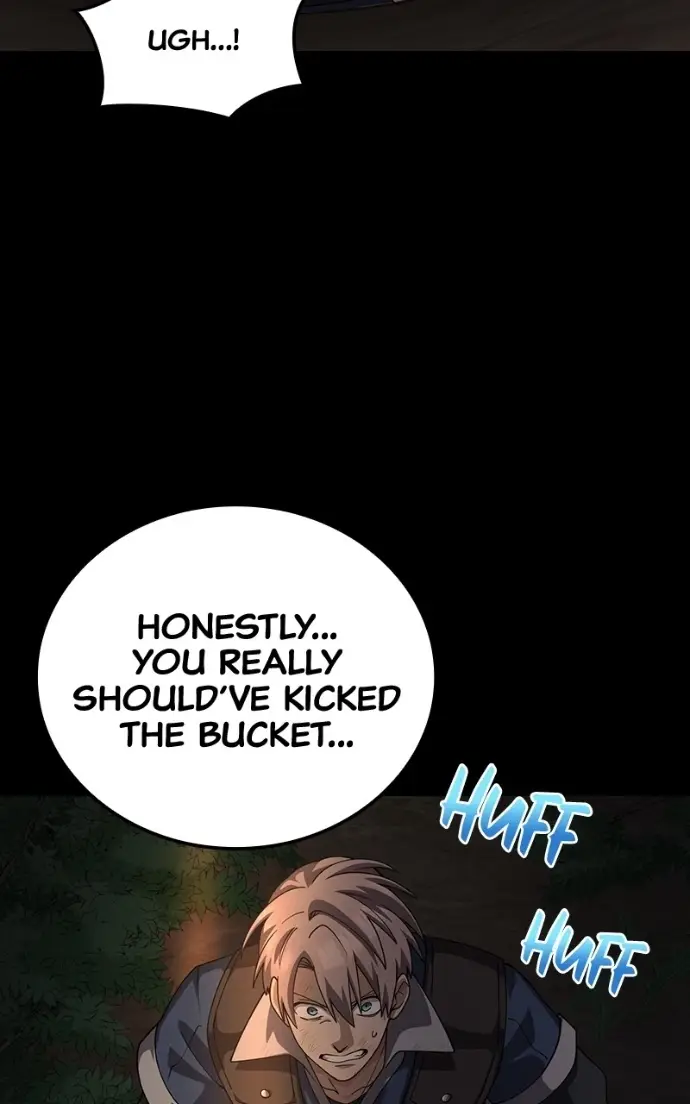 Read Monster Devourer EN Manga Online