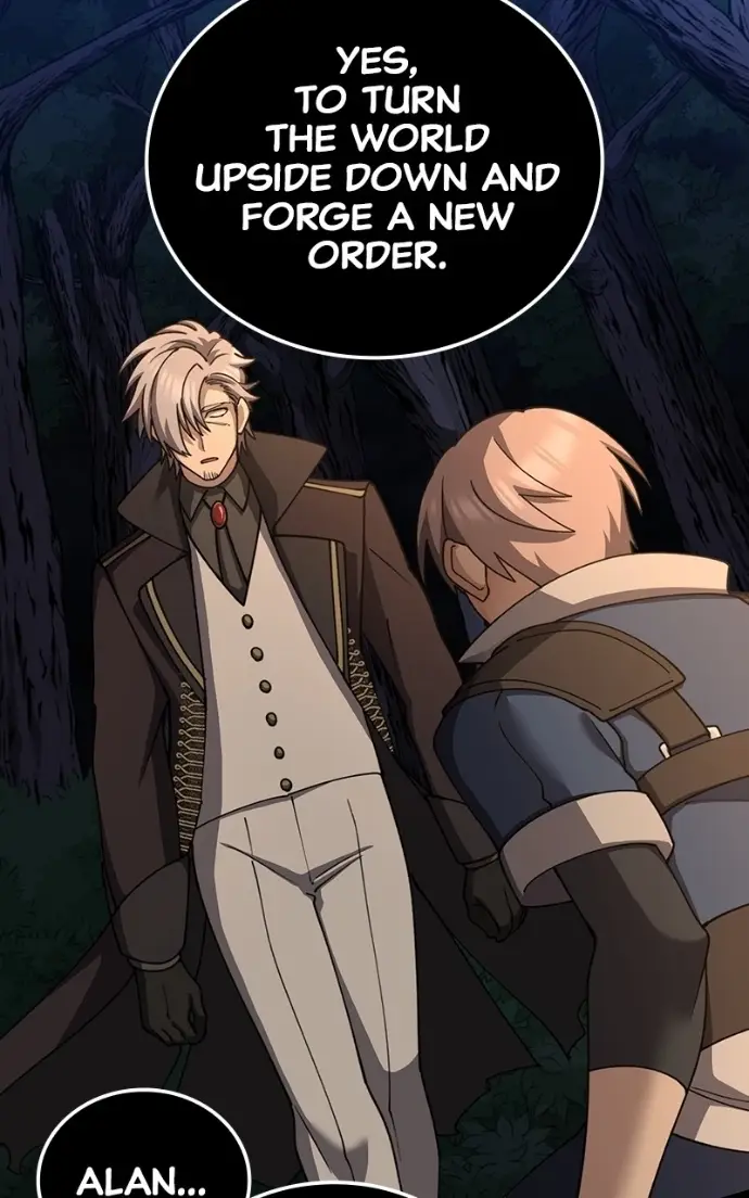 Read Monster Devourer EN Manga Online