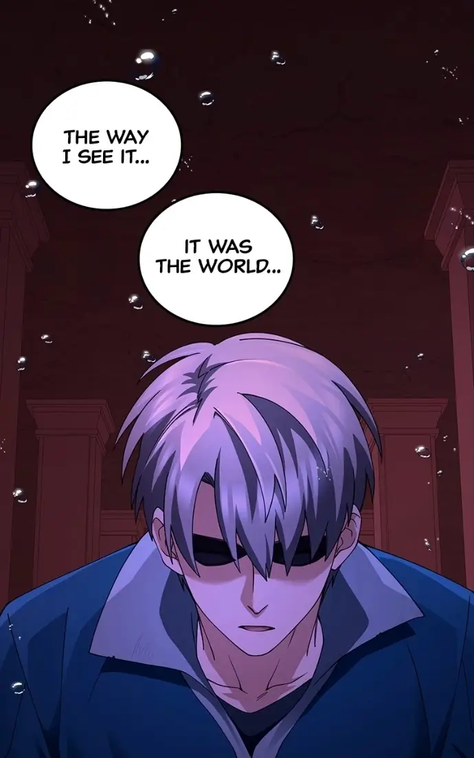 Read Monster Devourer EN Manga Online