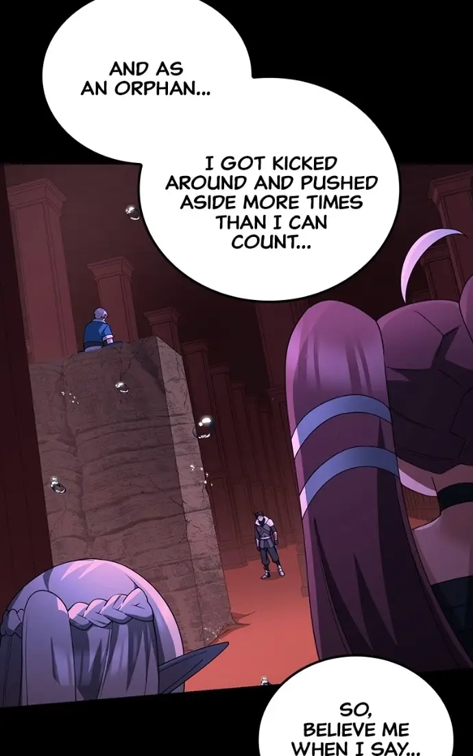 Read Monster Devourer EN Manga Online