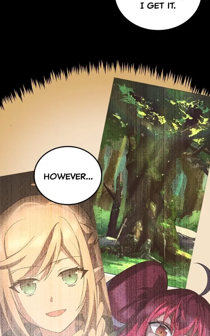 Read Monster Devourer EN Manga Online