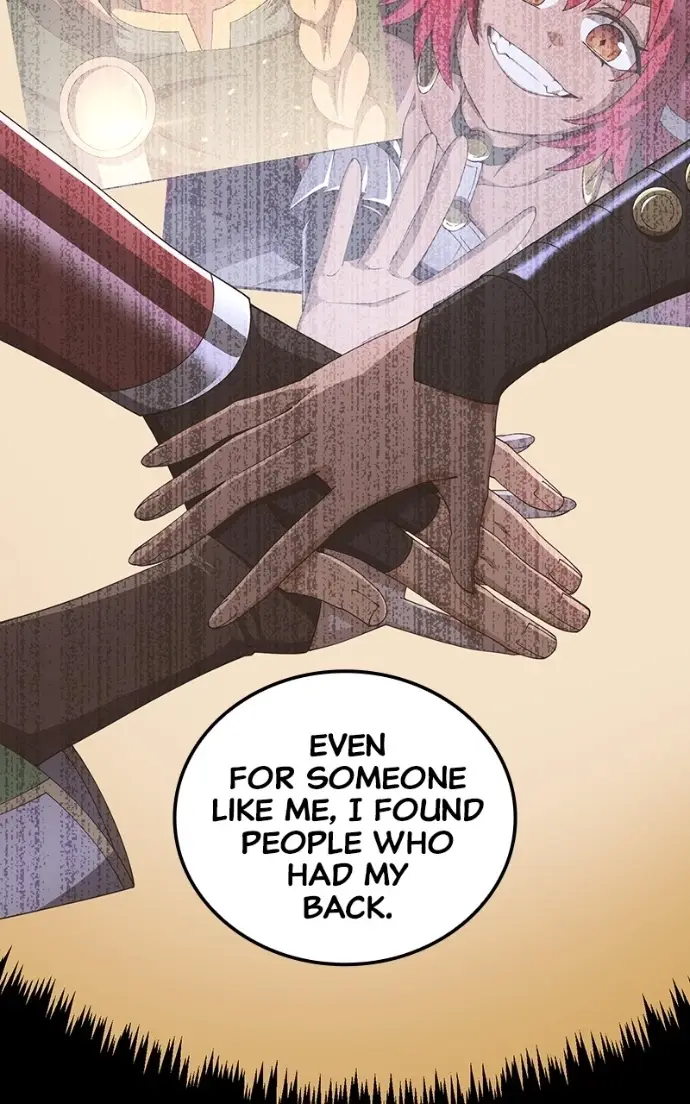 Read Monster Devourer EN Manga Online