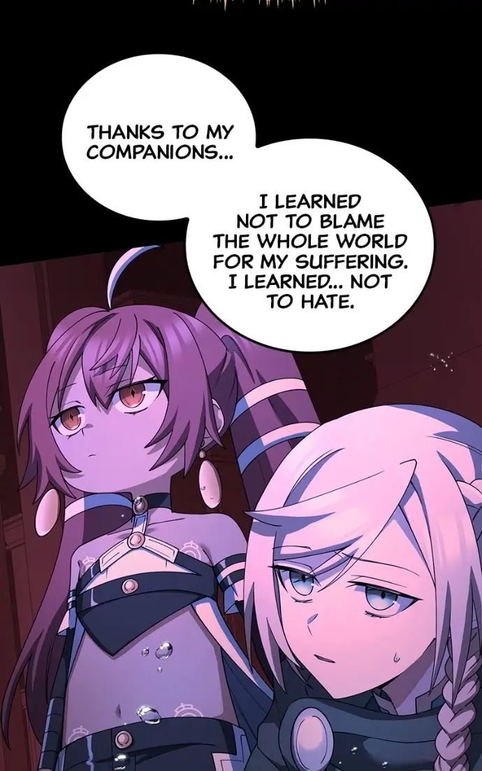 Read Monster Devourer EN Manga Online