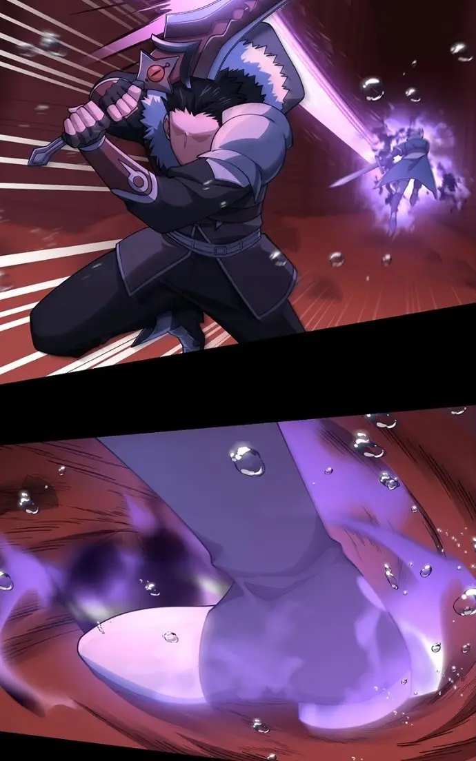 Read Monster Devourer EN Manga Online