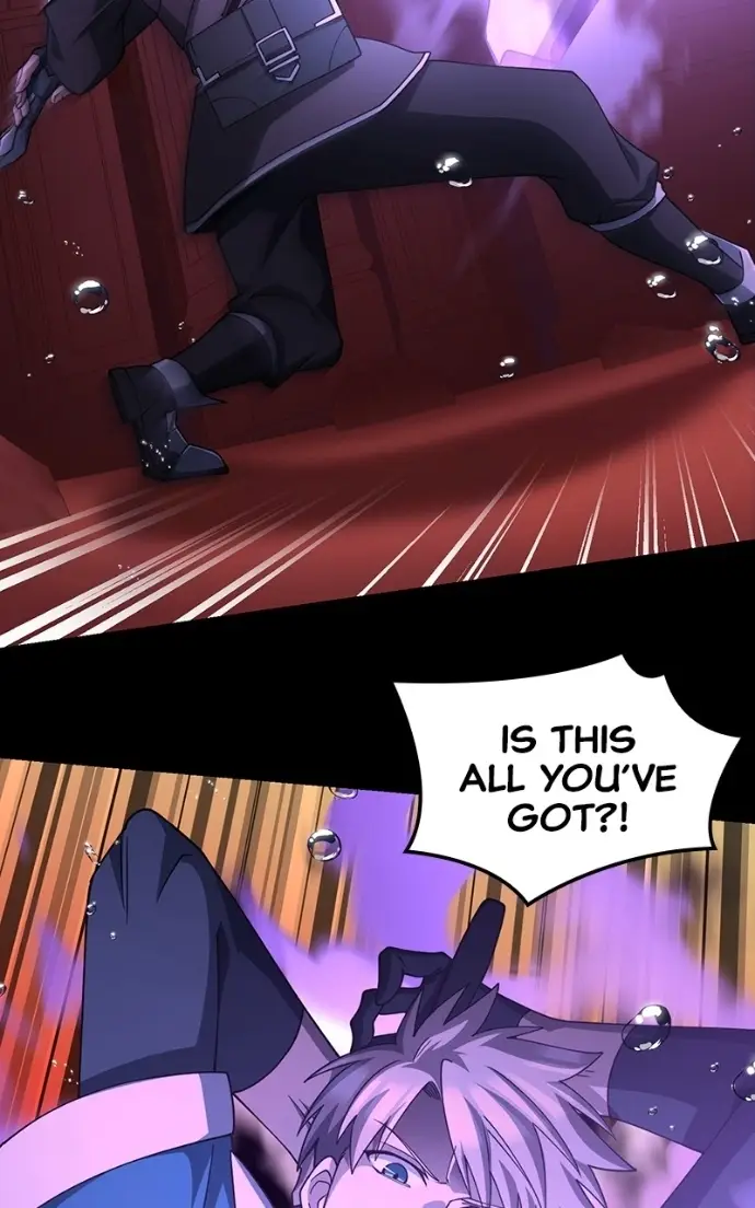 Read Monster Devourer EN Manga Online