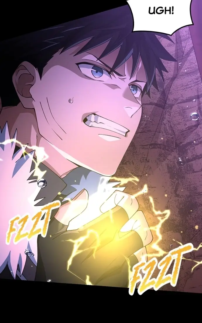 Read Monster Devourer EN Manga Online