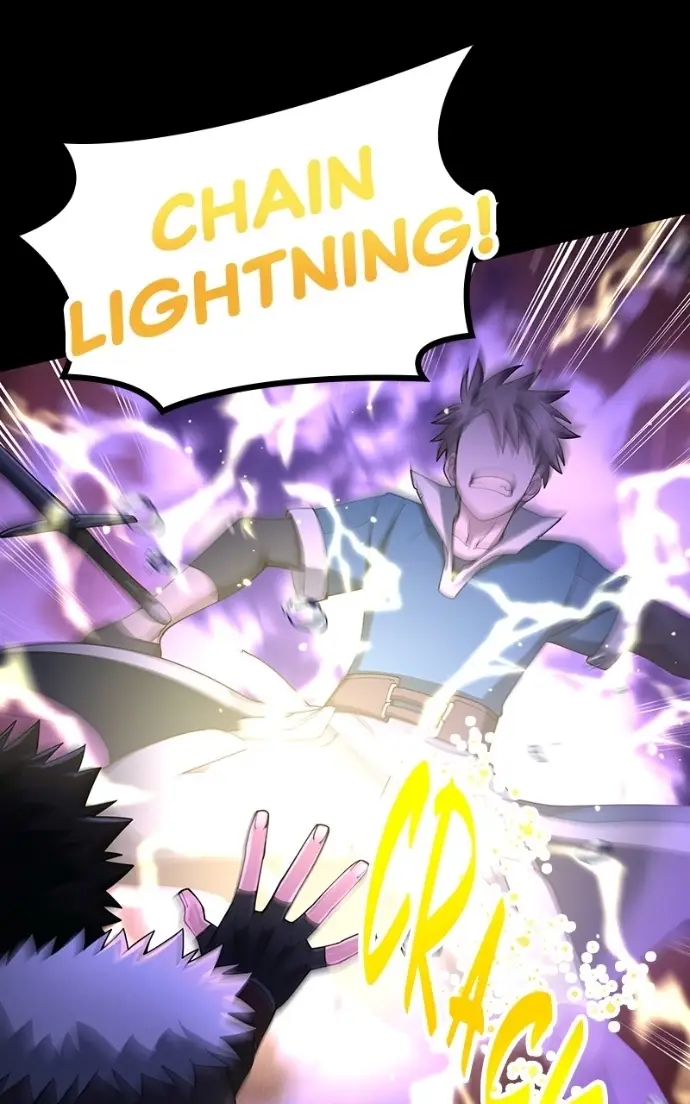 Read Monster Devourer EN Manga Online