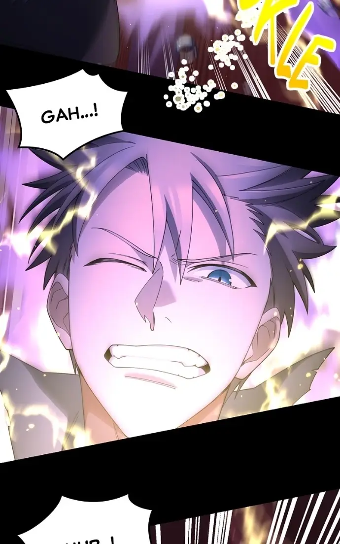 Read Monster Devourer EN Manga Online