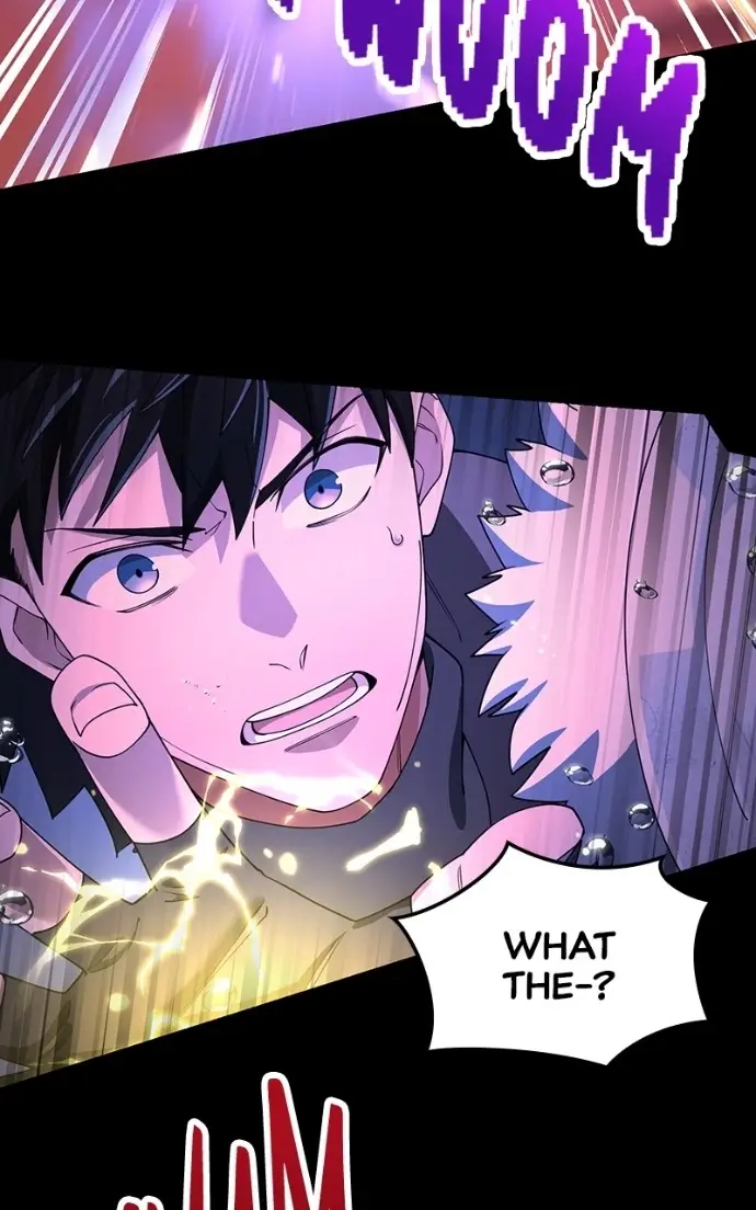 Read Monster Devourer EN Manga Online