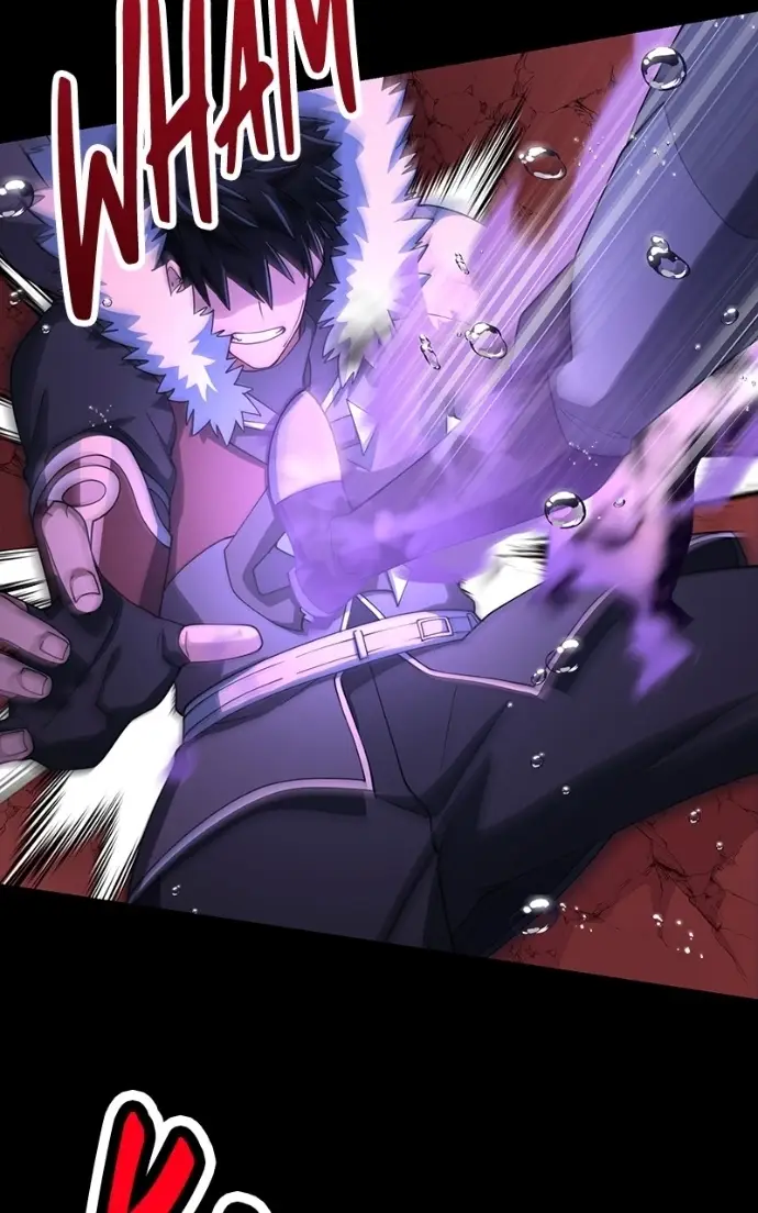 Read Monster Devourer EN Manga Online