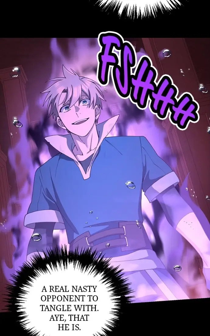 Read Monster Devourer EN Manga Online