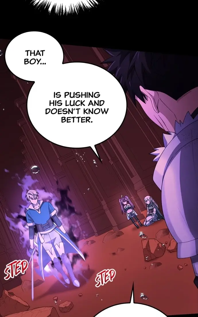 Read Monster Devourer EN Manga Online