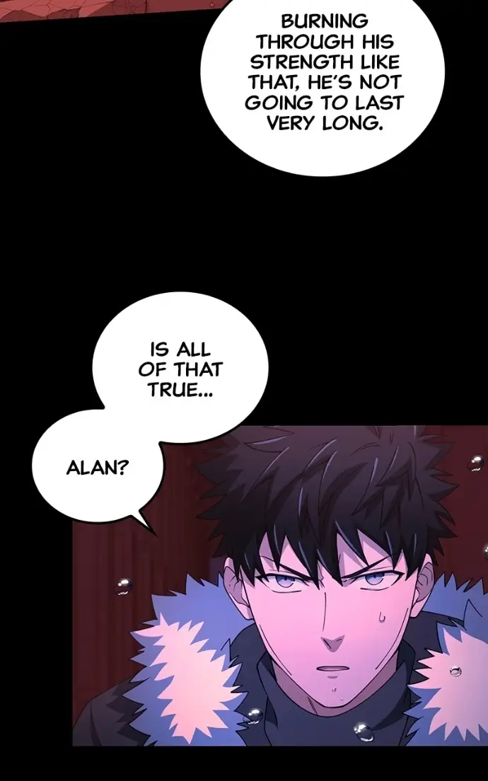 Read Monster Devourer EN Manga Online