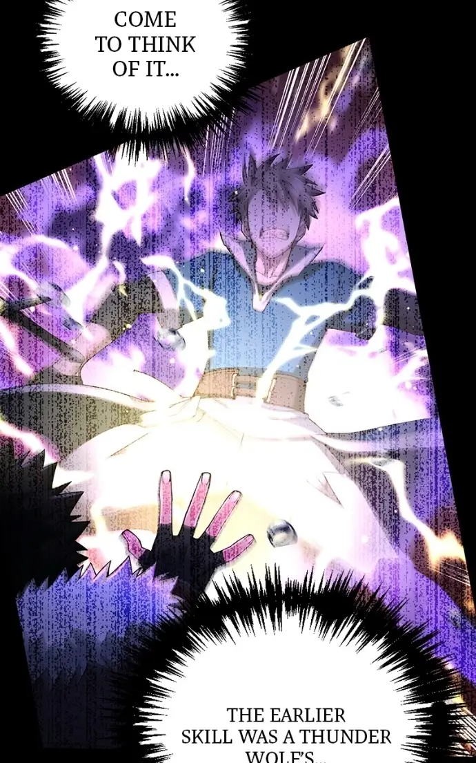 Read Monster Devourer EN Manga Online