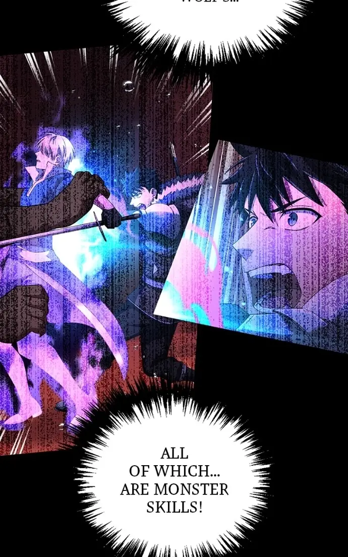 Read Monster Devourer EN Manga Online