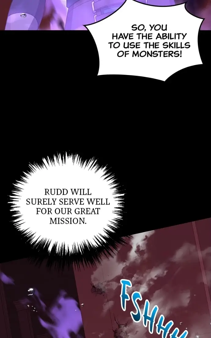 Read Monster Devourer EN Manga Online