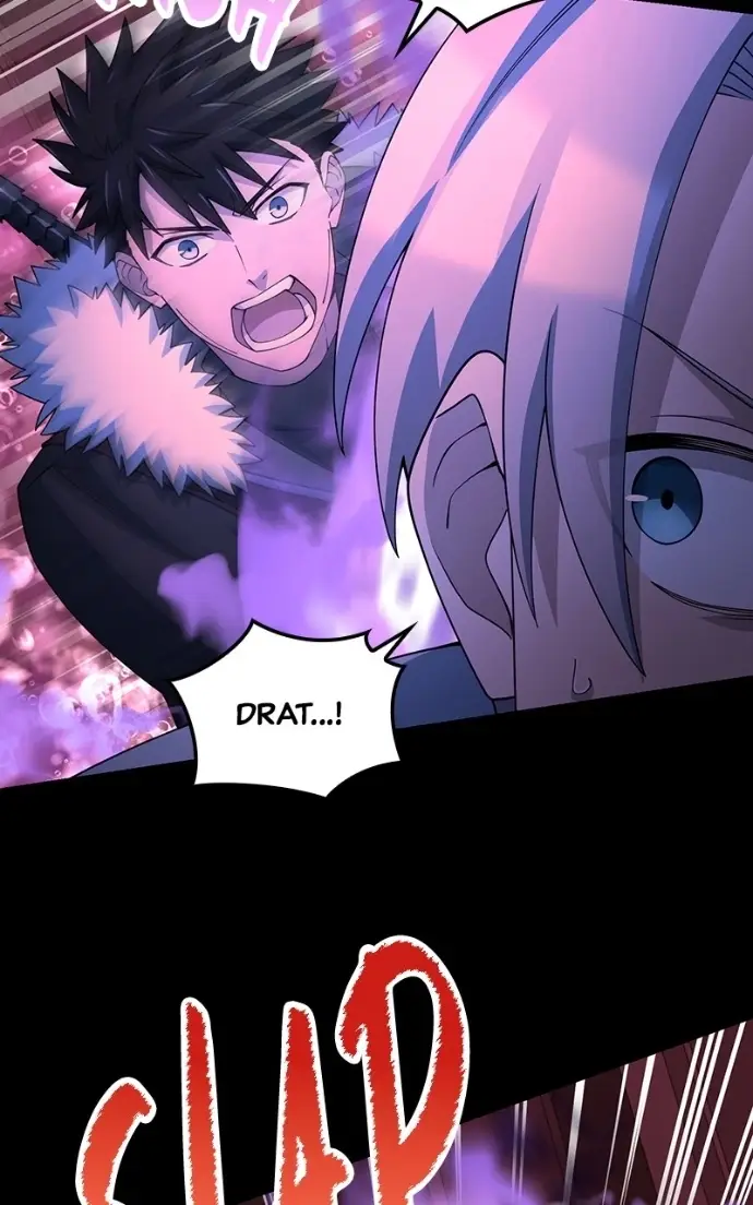 Read Monster Devourer EN Manga Online