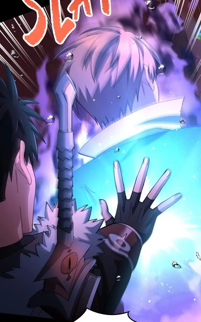 Read Monster Devourer EN Manga Online