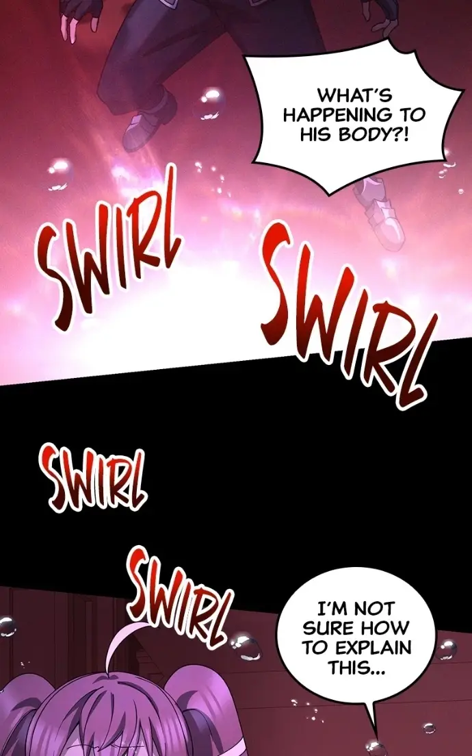 Read Monster Devourer EN Manga Online