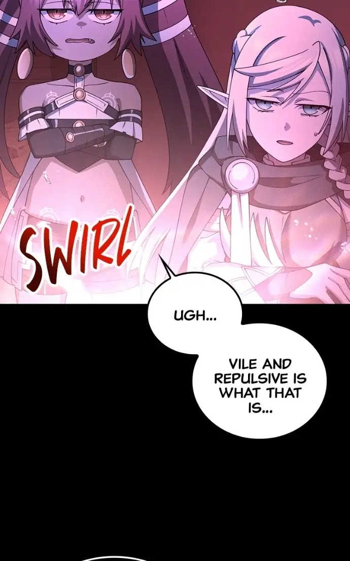 Read Monster Devourer EN Manga Online