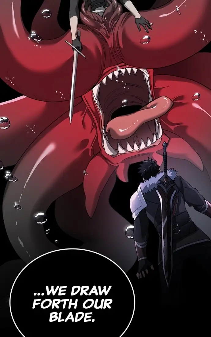 Read Monster Devourer EN Manga Online