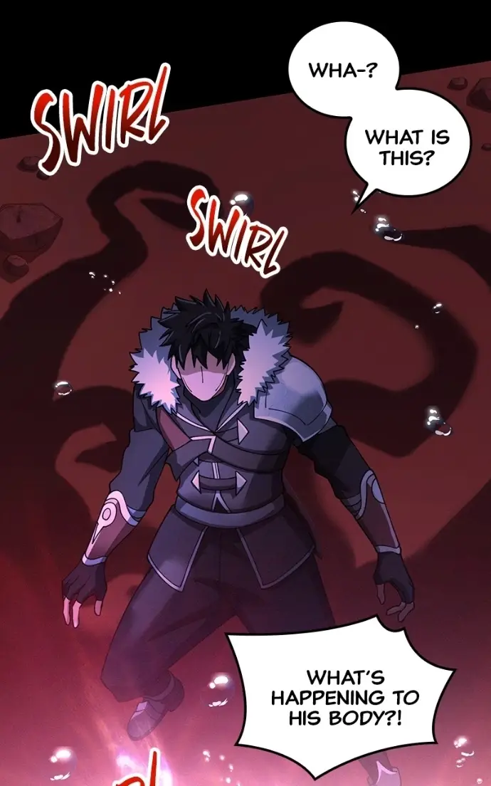 Read Monster Devourer EN Manga Online