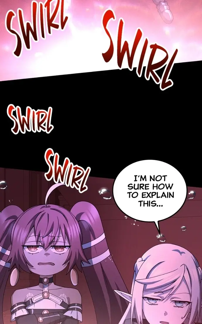 Read Monster Devourer EN Manga Online