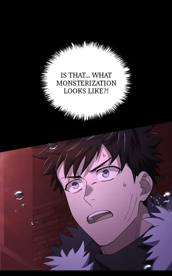 Read Monster Devourer EN Manga Online