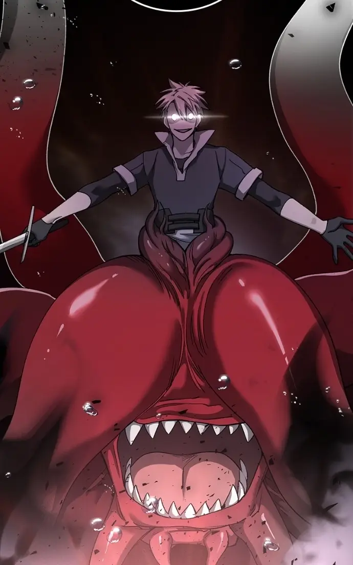 Read Monster Devourer EN Manga Online