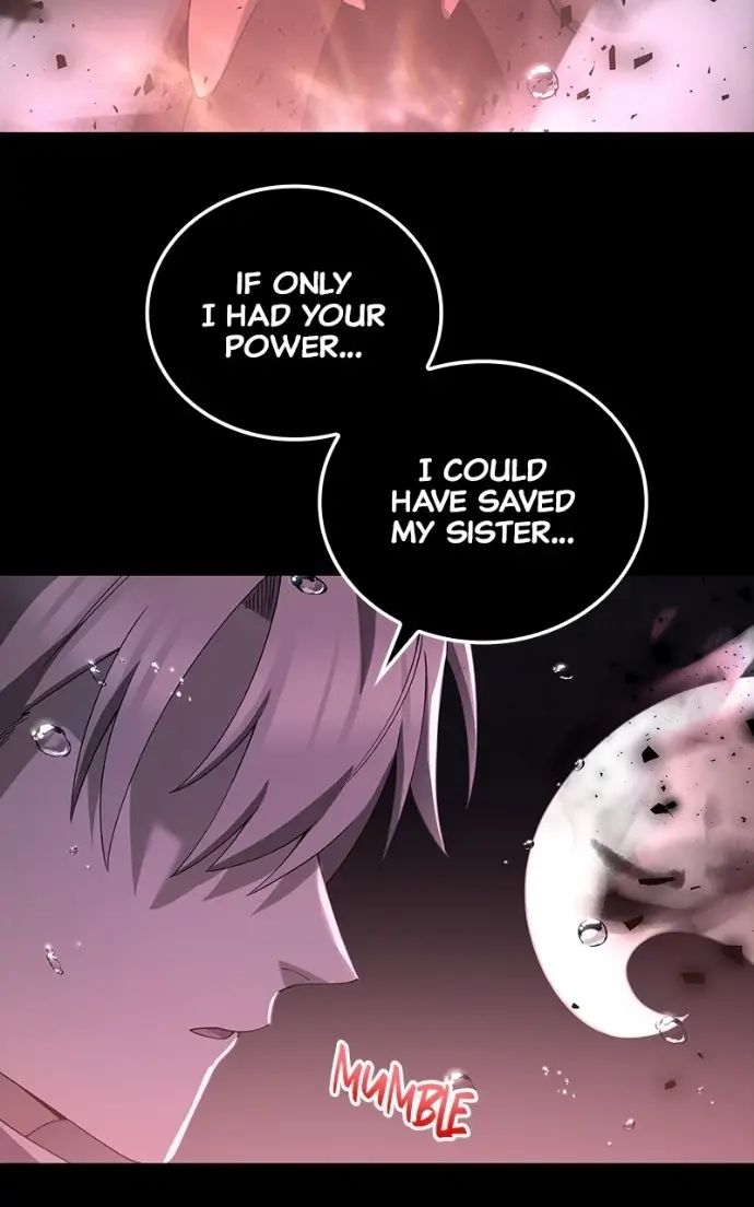 Read Monster Devourer EN Manga Online