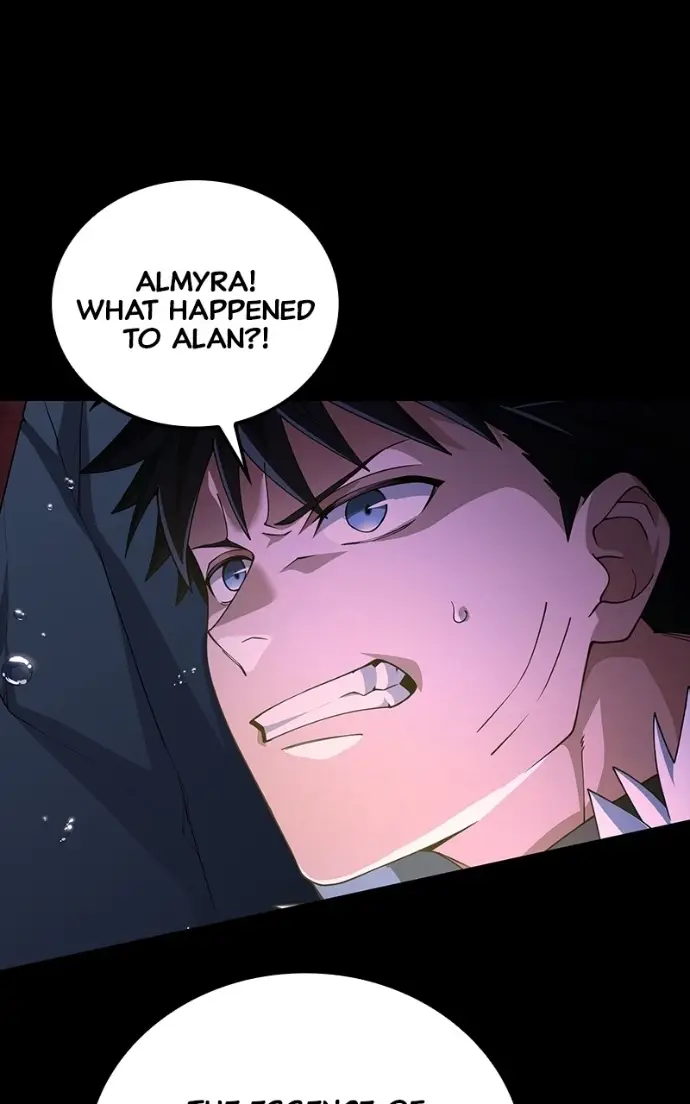 Read Monster Devourer EN Manga Online