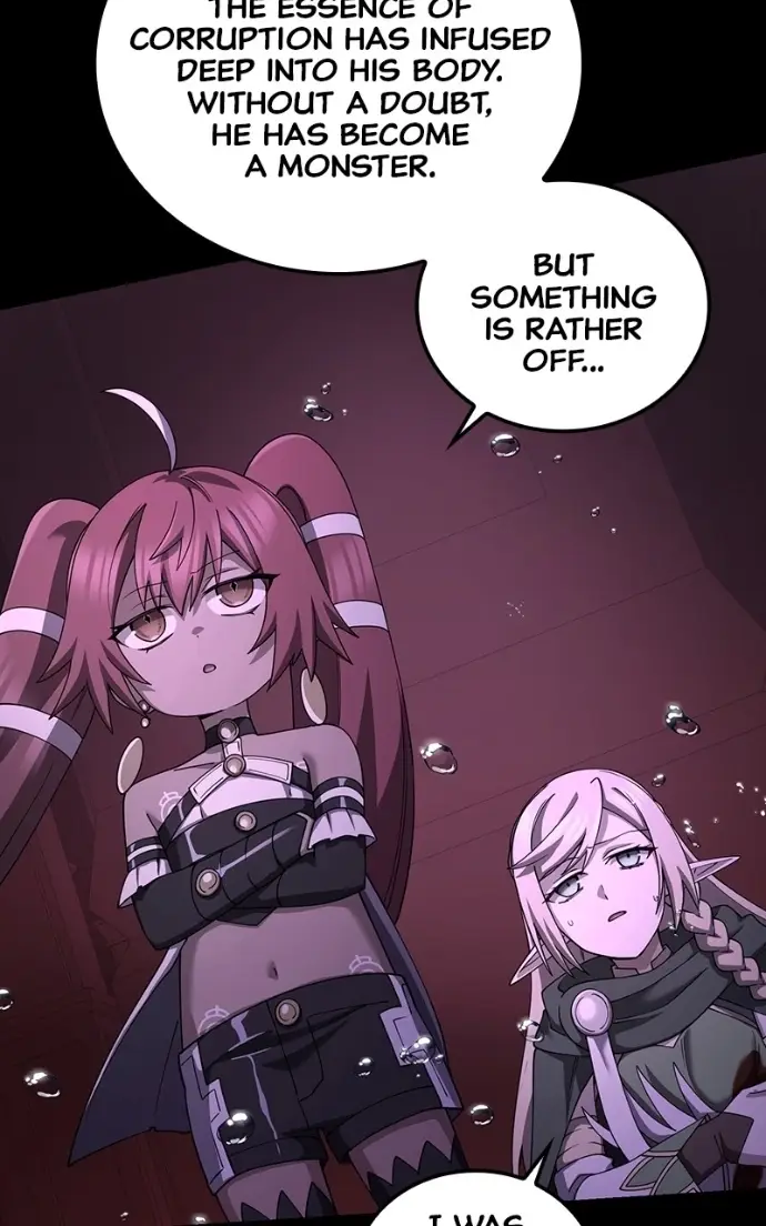 Read Monster Devourer EN Manga Online