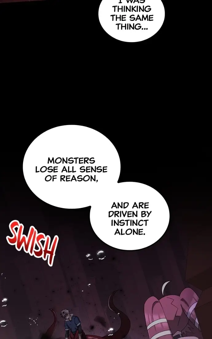 Read Monster Devourer EN Manga Online