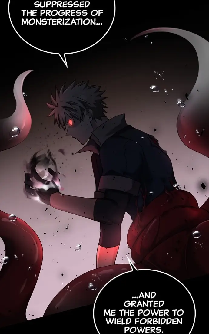 Read Monster Devourer EN Manga Online