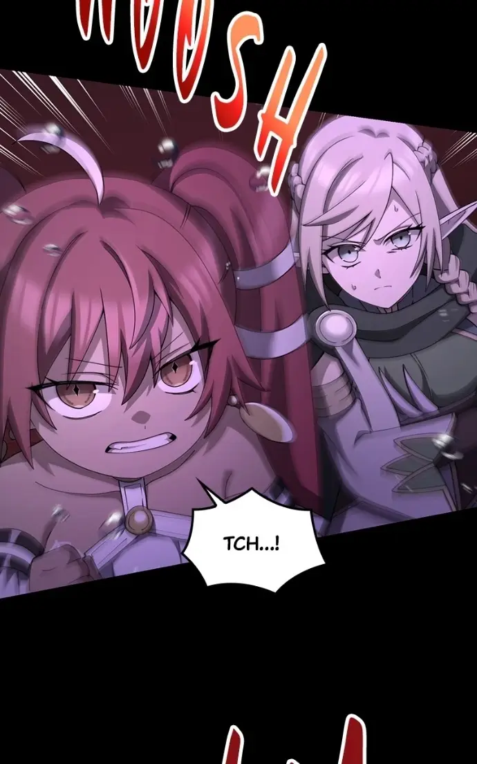 Read Monster Devourer EN Manga Online