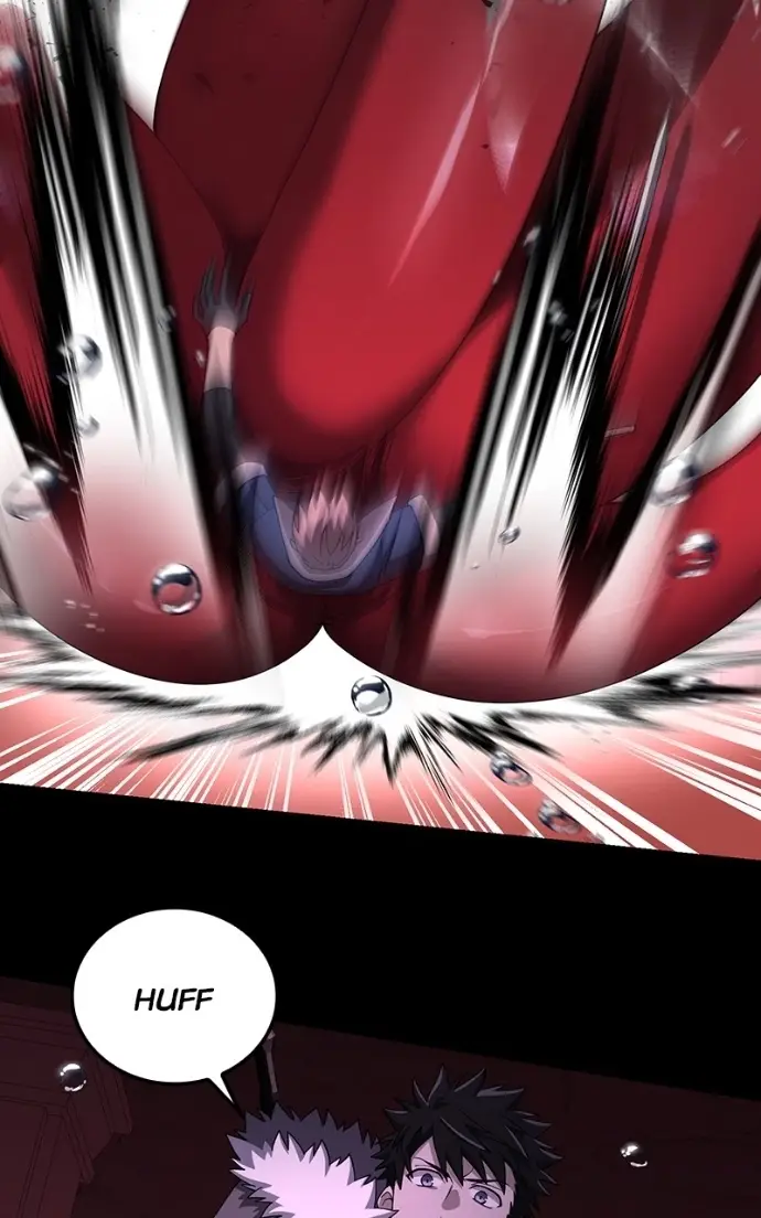 Read Monster Devourer EN Manga Online