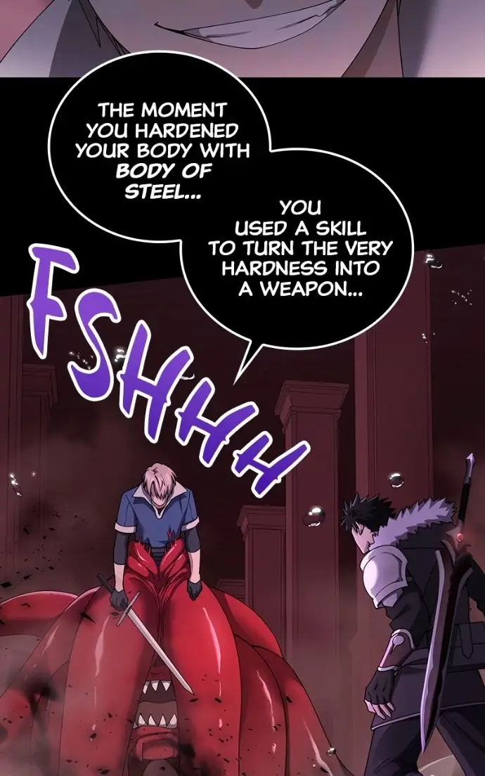 Read Monster Devourer EN Manga Online