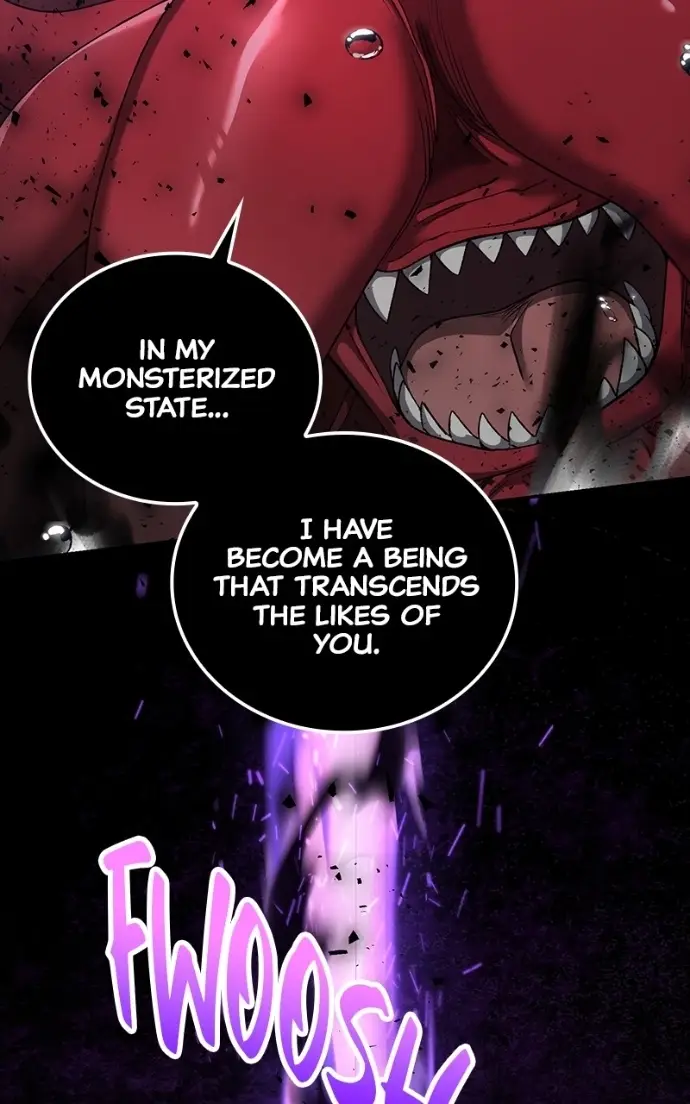 Read Monster Devourer EN Manga Online