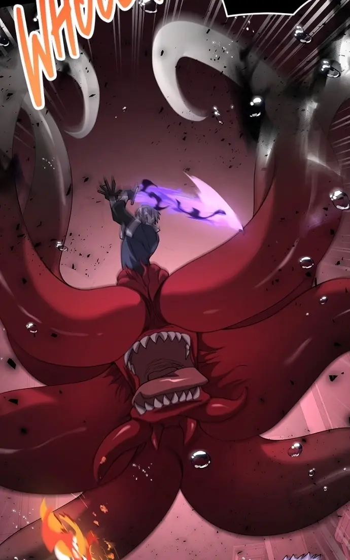 Read Monster Devourer EN Manga Online