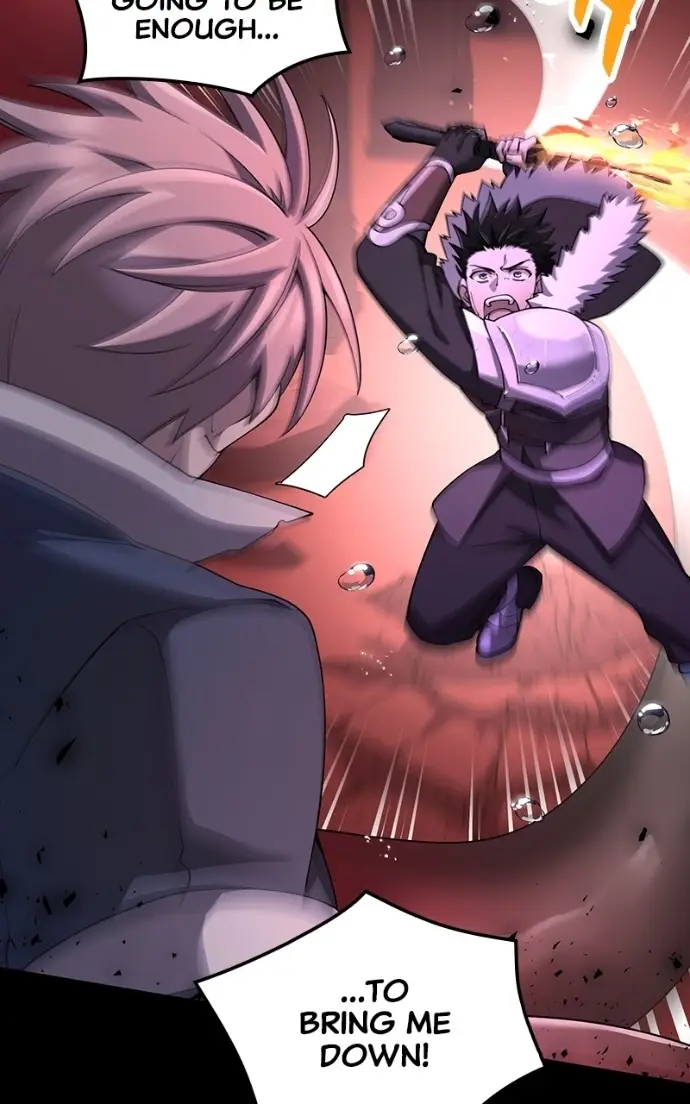 Read Monster Devourer EN Manga Online